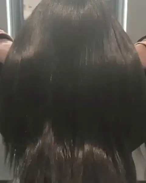 Lissage brésilien — MMB Studio